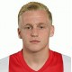 Donny van de Beek kleidung